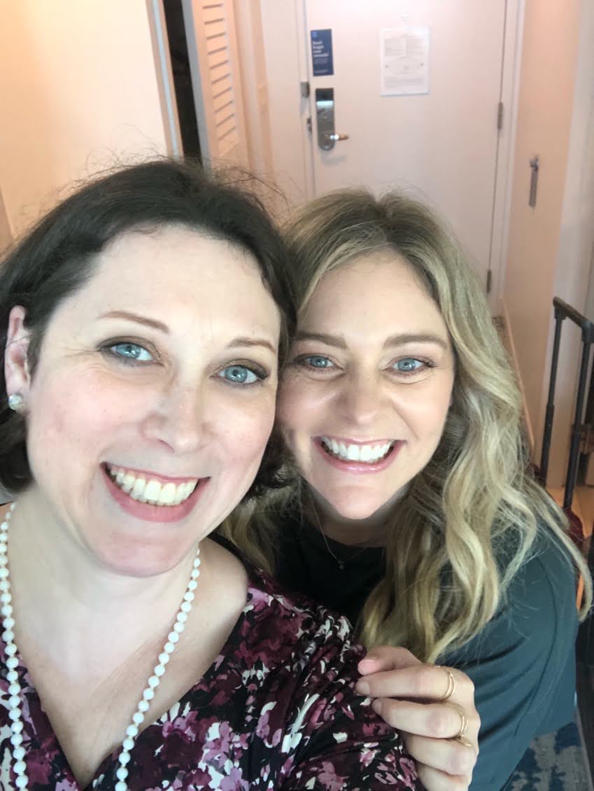 Rachel Rorie What I’m Thankful For | New York City Gal